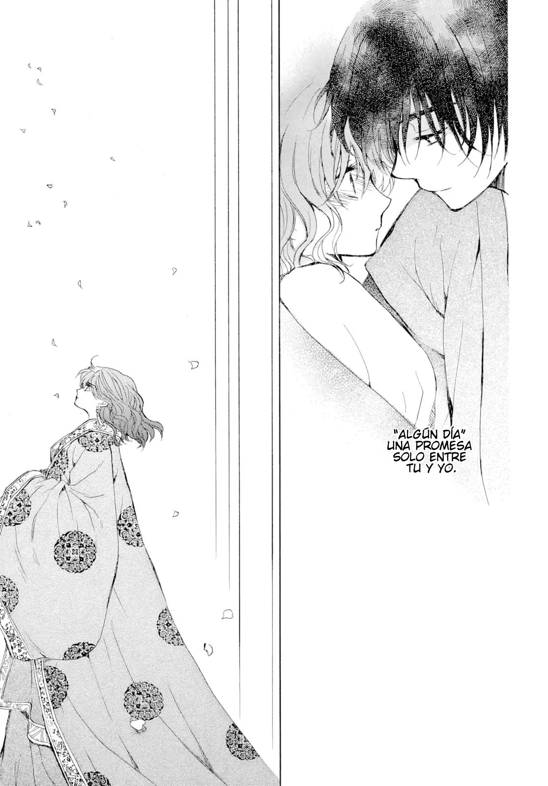 Akatsuki No Yona - Capítulo 276 - Página 37 - LectorTMOo
