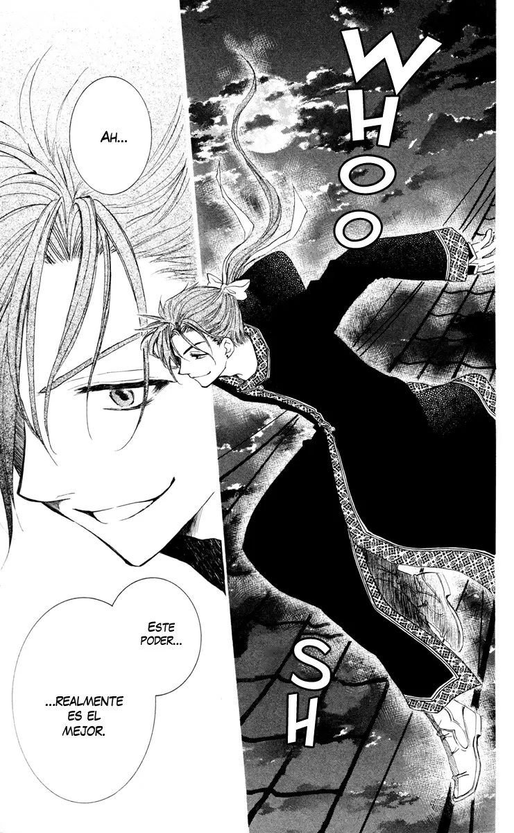 Akatsuki No Yona - Capítulo 28 - Página 19 - LectorTMOo