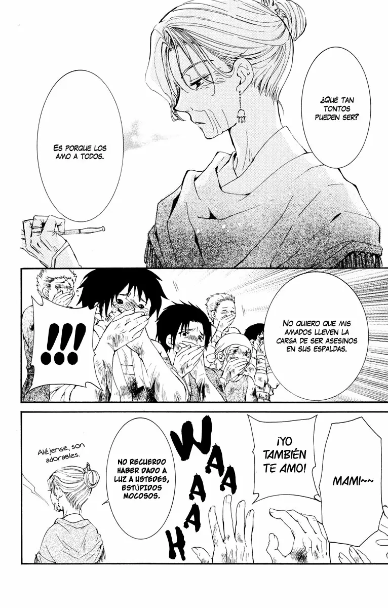 Akatsuki No Yona - Capítulo 28 - Página 24 - LectorTMOo