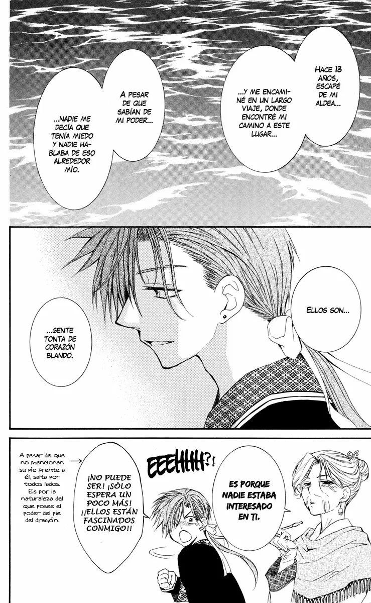 Akatsuki No Yona - Capítulo 28 - Página 28 - LectorTMOo