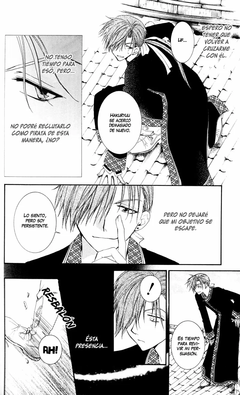 Akatsuki No Yona - Capítulo 29 - Página 16 - LectorTMOo