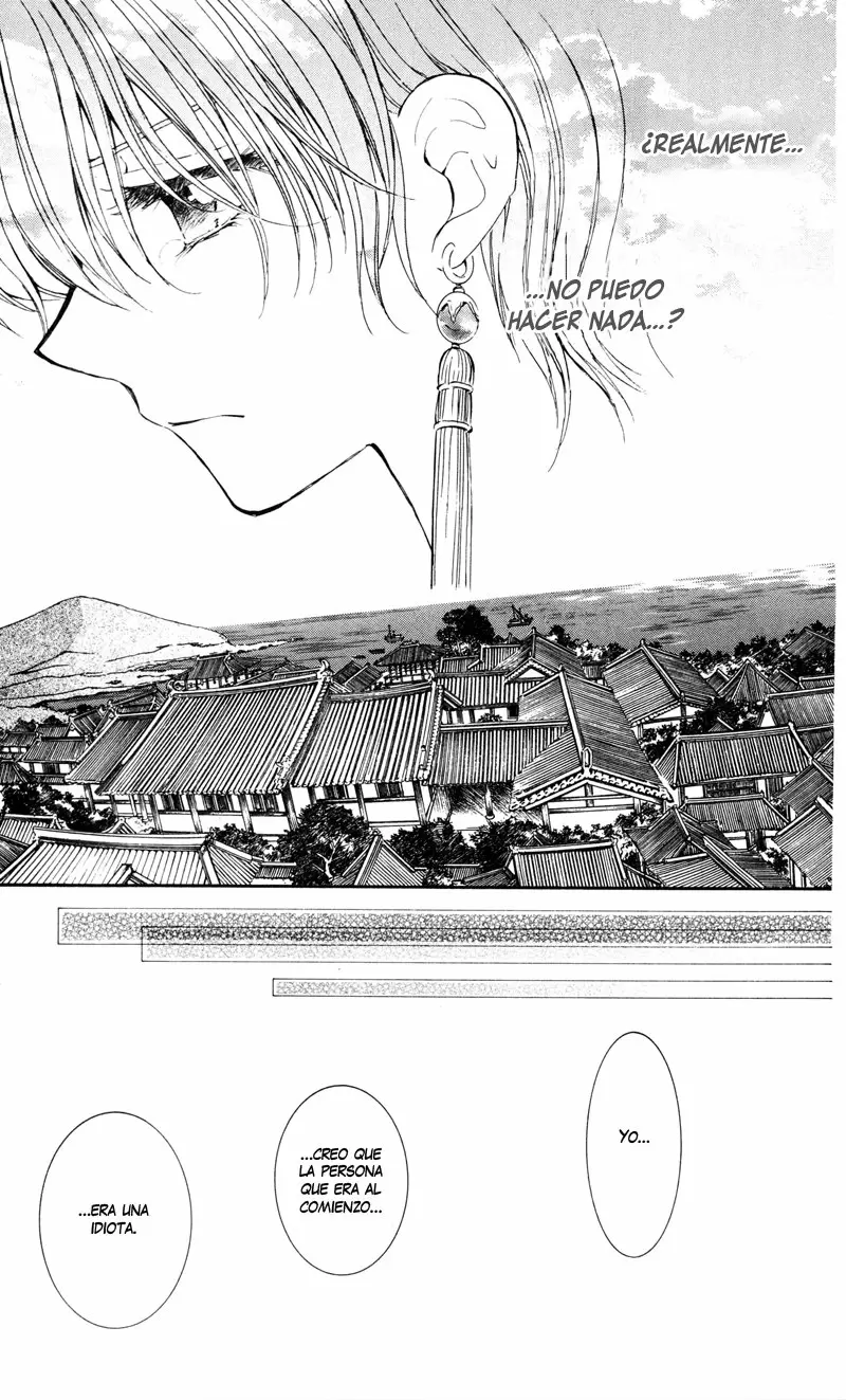 Akatsuki No Yona - Capítulo 29 - Página 23 - LectorTMOo