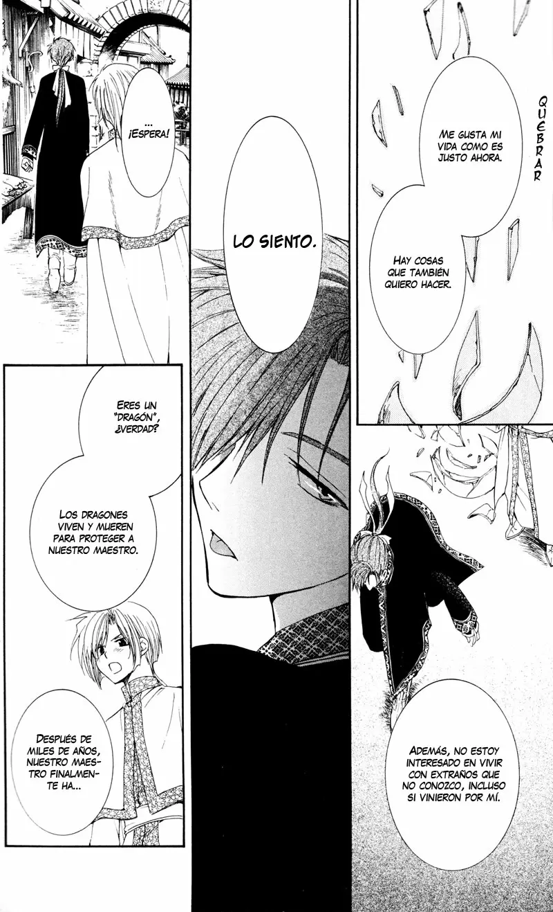 Akatsuki No Yona - Capítulo 29 - Página 28 - LectorTMOo