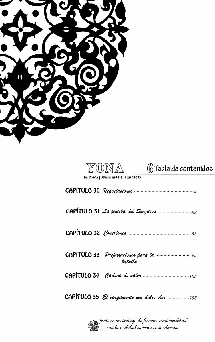 Akatsuki No Yona - Capítulo 30 - Página 7 - LectorTMOo