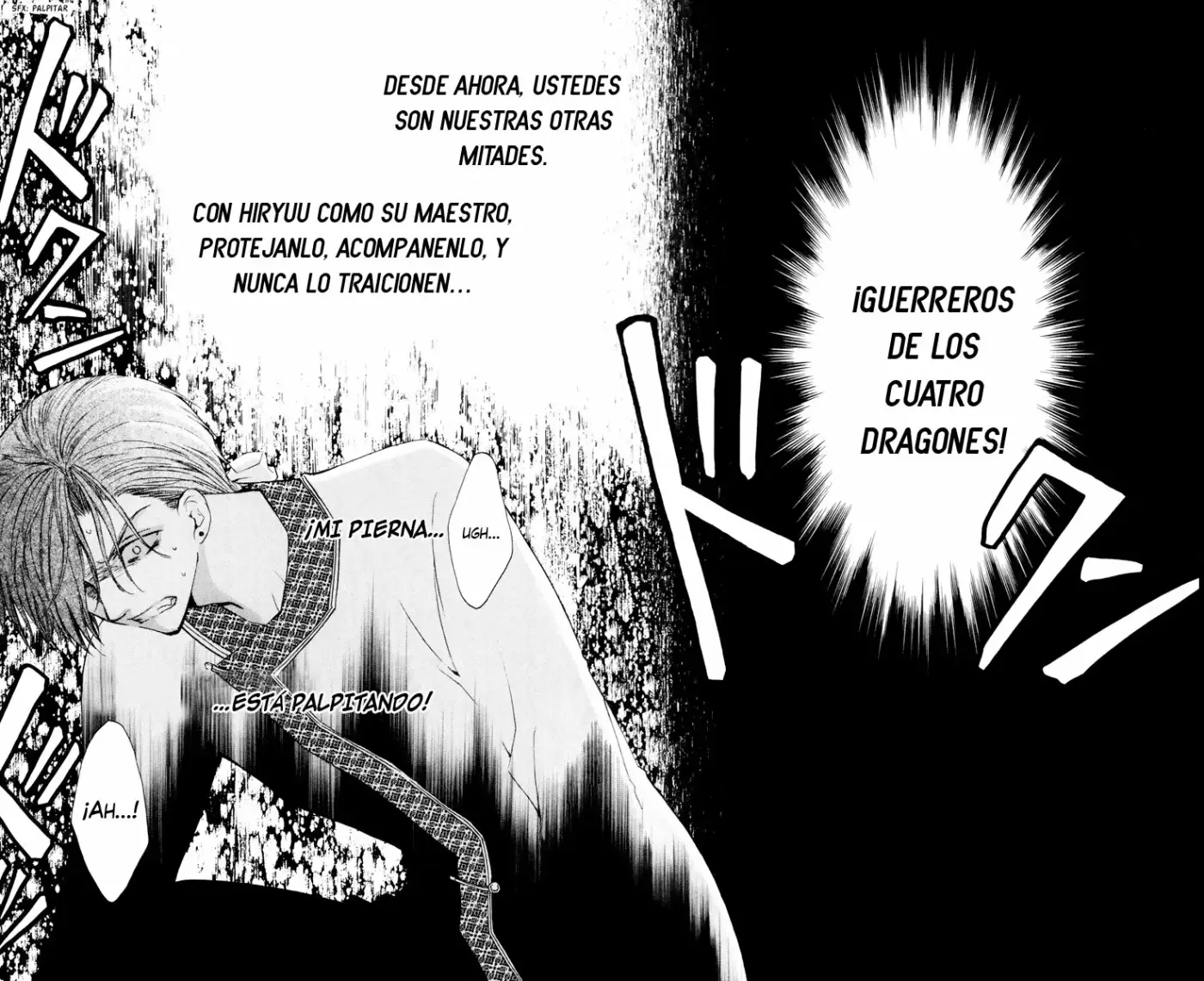 Akatsuki No Yona - Capítulo 30 - Página 9 - LectorTMOo