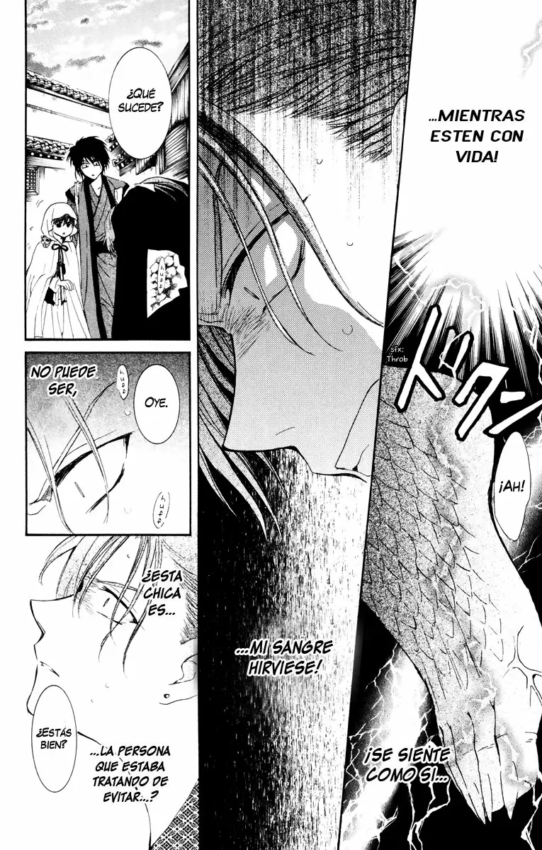 Akatsuki No Yona - Capítulo 30 - Página 10 - LectorTMOo