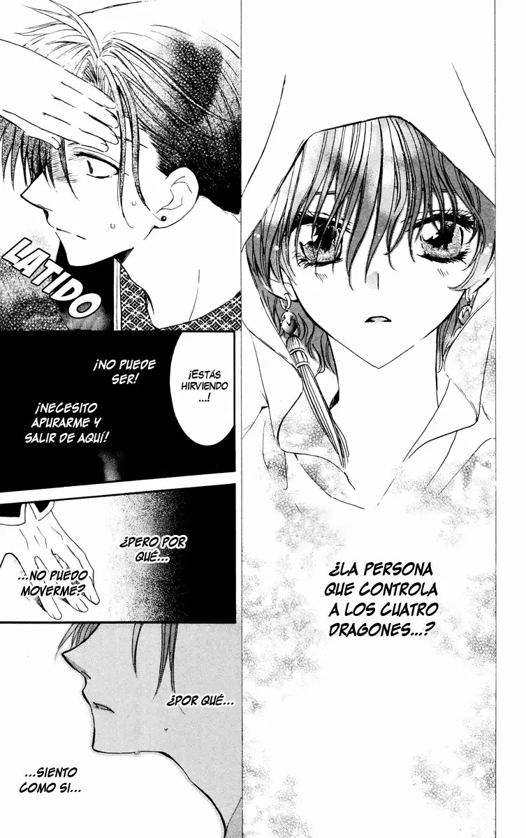 Akatsuki No Yona - Capítulo 30 - Página 11 - LectorTMOo