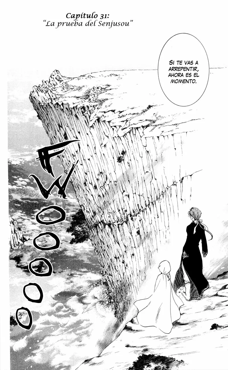 Akatsuki No Yona - Capítulo 31 - Página 4 - LectorTMOo
