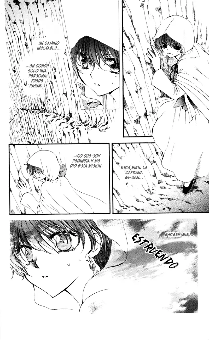 Akatsuki No Yona - Capítulo 31 - Página 12 - LectorTMOo