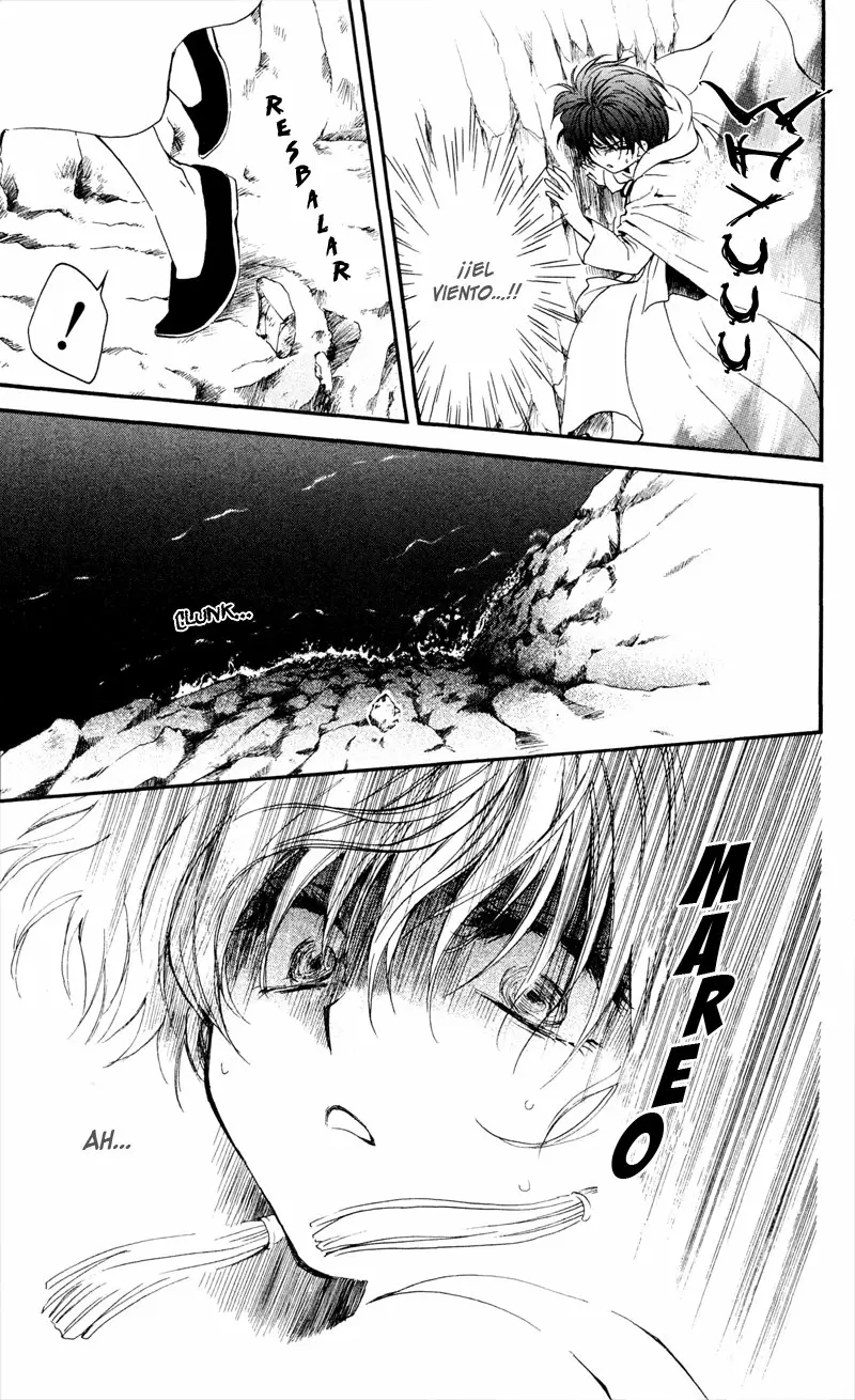 Akatsuki No Yona - Capítulo 31 - Página 13 - LectorTMOo