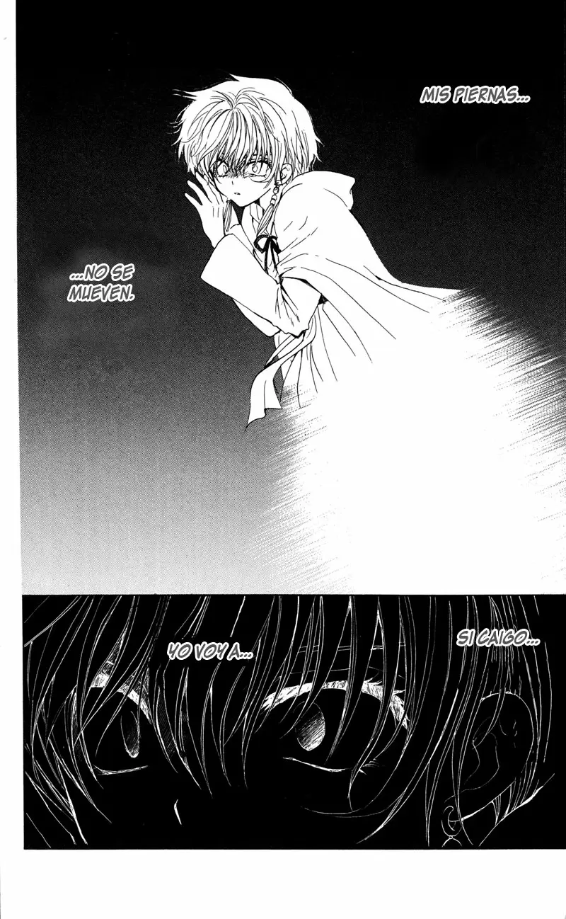 Akatsuki No Yona - Capítulo 31 - Página 14 - LectorTMOo