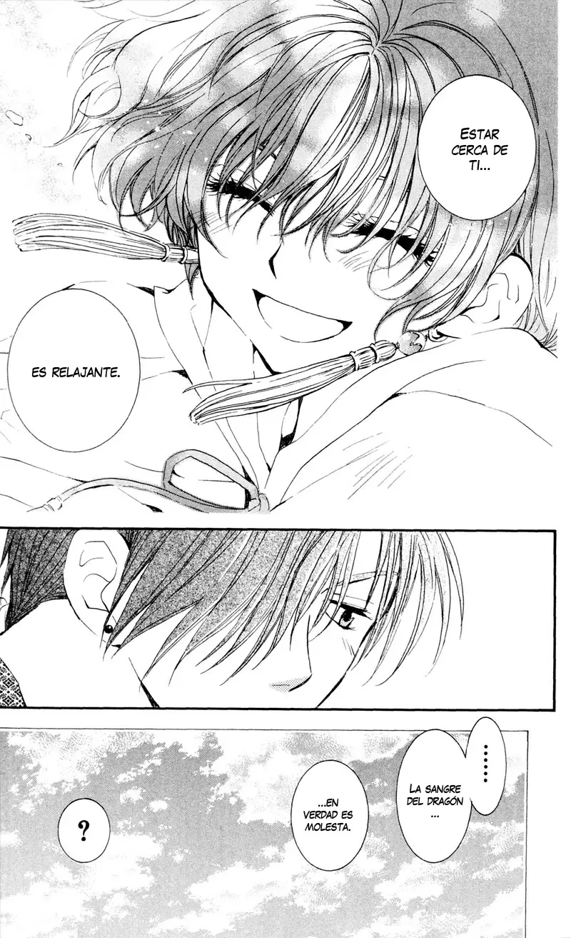 Akatsuki No Yona - Capítulo 33 - Página 21 - LectorTMOo