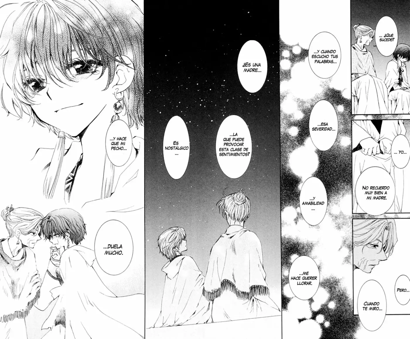 Akatsuki No Yona - Capítulo 34 - Página 16 - LectorTMOo