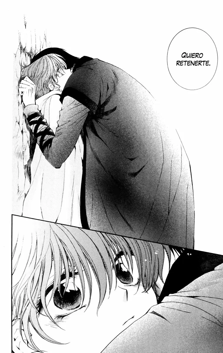 Akatsuki No Yona - Capítulo 34 - Página 19 - LectorTMOo