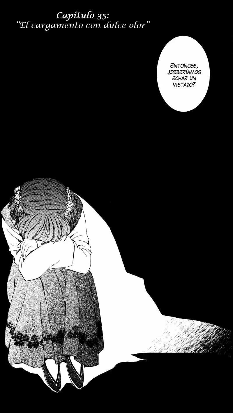 Akatsuki No Yona - Capítulo 35 - Página 4 - LectorTMOo
