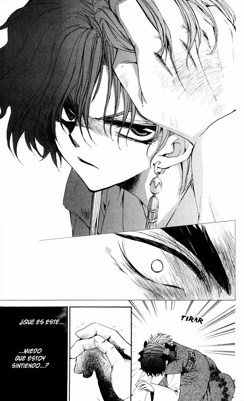 Akatsuki No Yona - Capítulo 35 - Página 13 - LectorTMOo