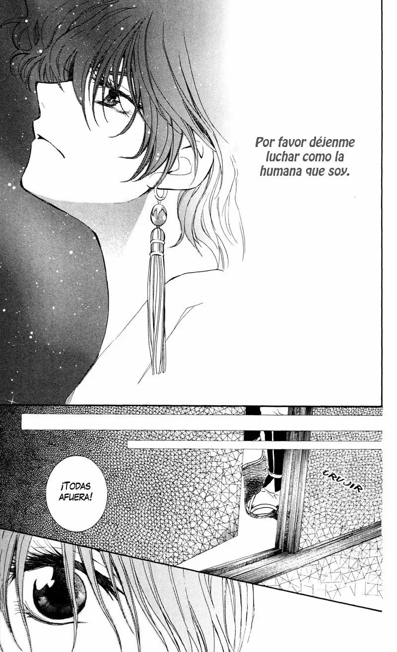 Akatsuki No Yona - Capítulo 35 - Página 23 - LectorTMOo