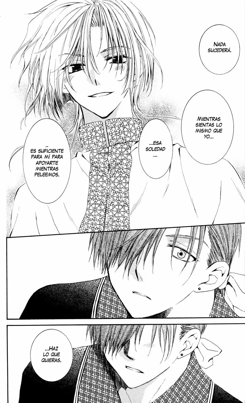 Akatsuki No Yona - Capítulo 35 - Página 28 - LectorTMOo