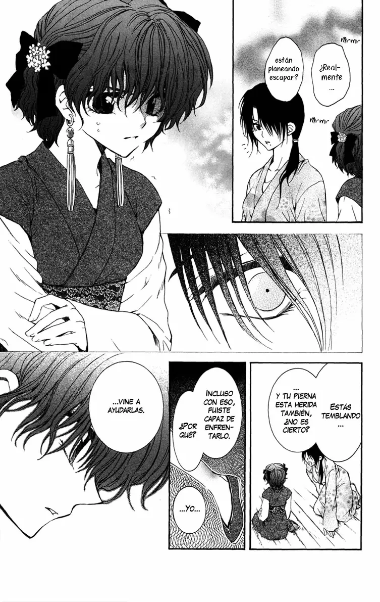 Akatsuki No Yona - Capítulo 36 - Página 14 - LectorTMOo