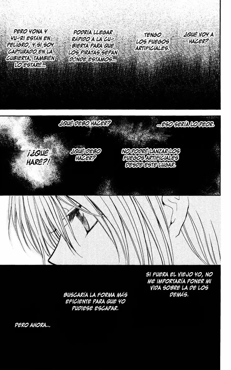 Akatsuki No Yona - Capítulo 36 - Página 24 - LectorTMOo