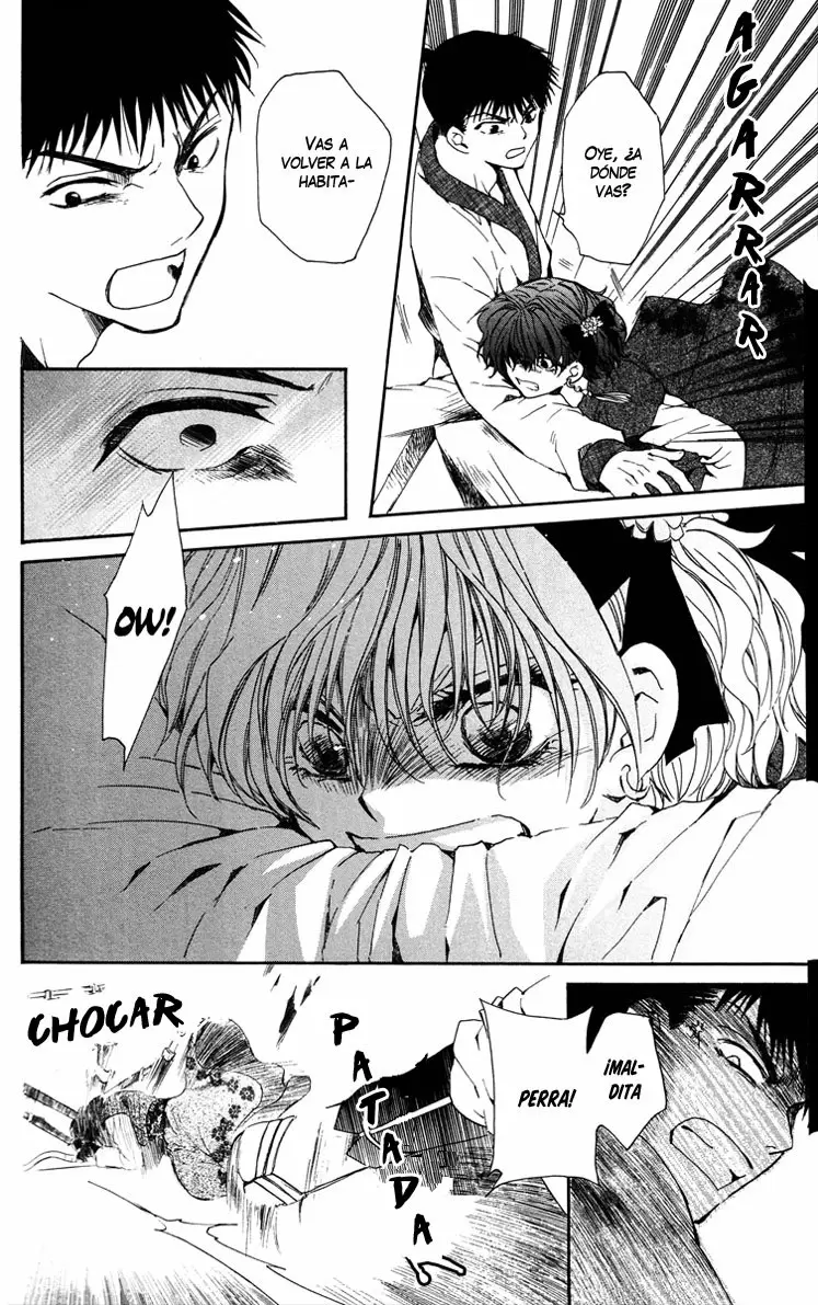 Akatsuki No Yona - Capítulo 36 - Página 29 - LectorTMOo