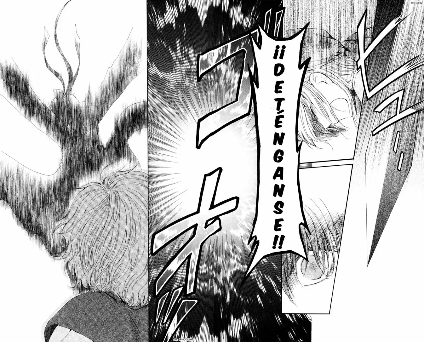 Akatsuki No Yona - Capítulo 37 - Página 6 - LectorTMOo