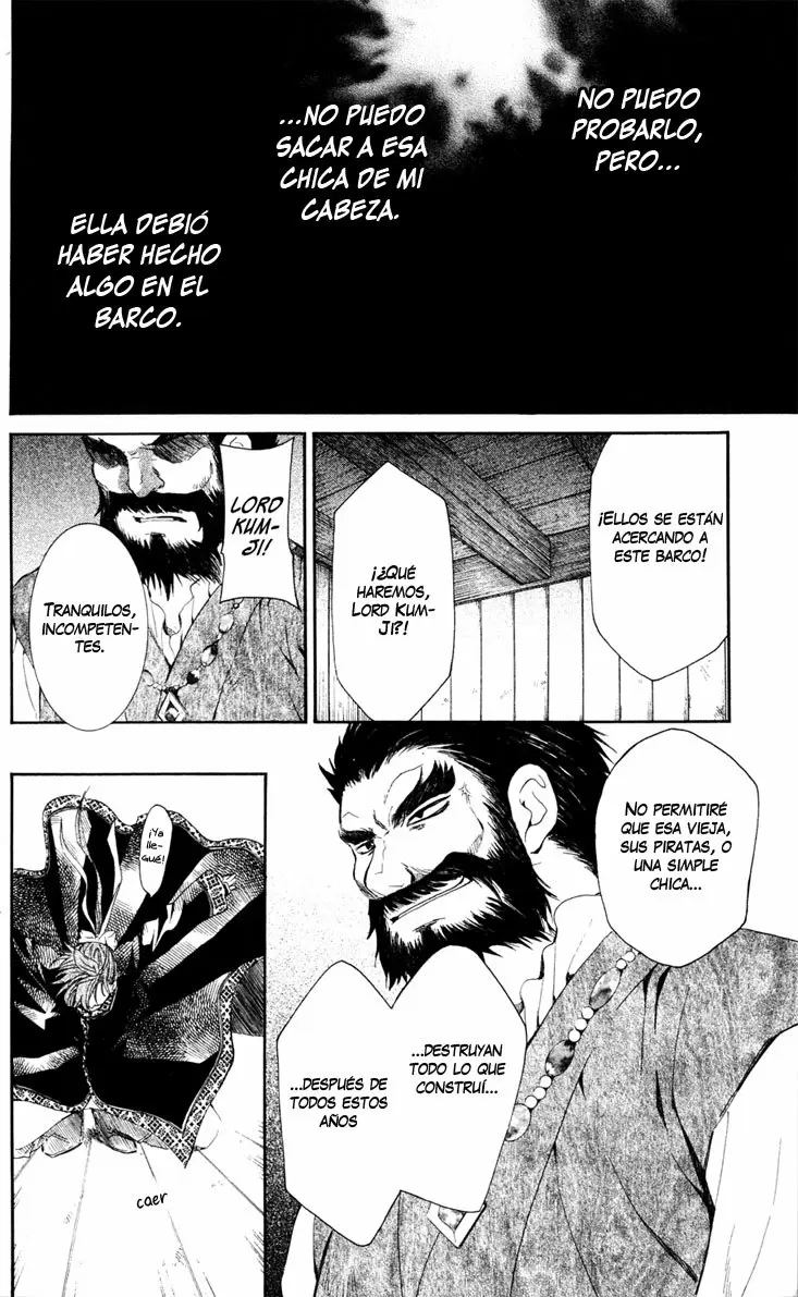 Akatsuki No Yona - Capítulo 37 - Página 18 - LectorTMOo
