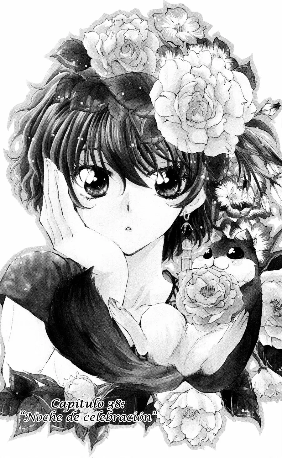 Akatsuki No Yona - Capítulo 38 - Página 4 - LectorTMOo