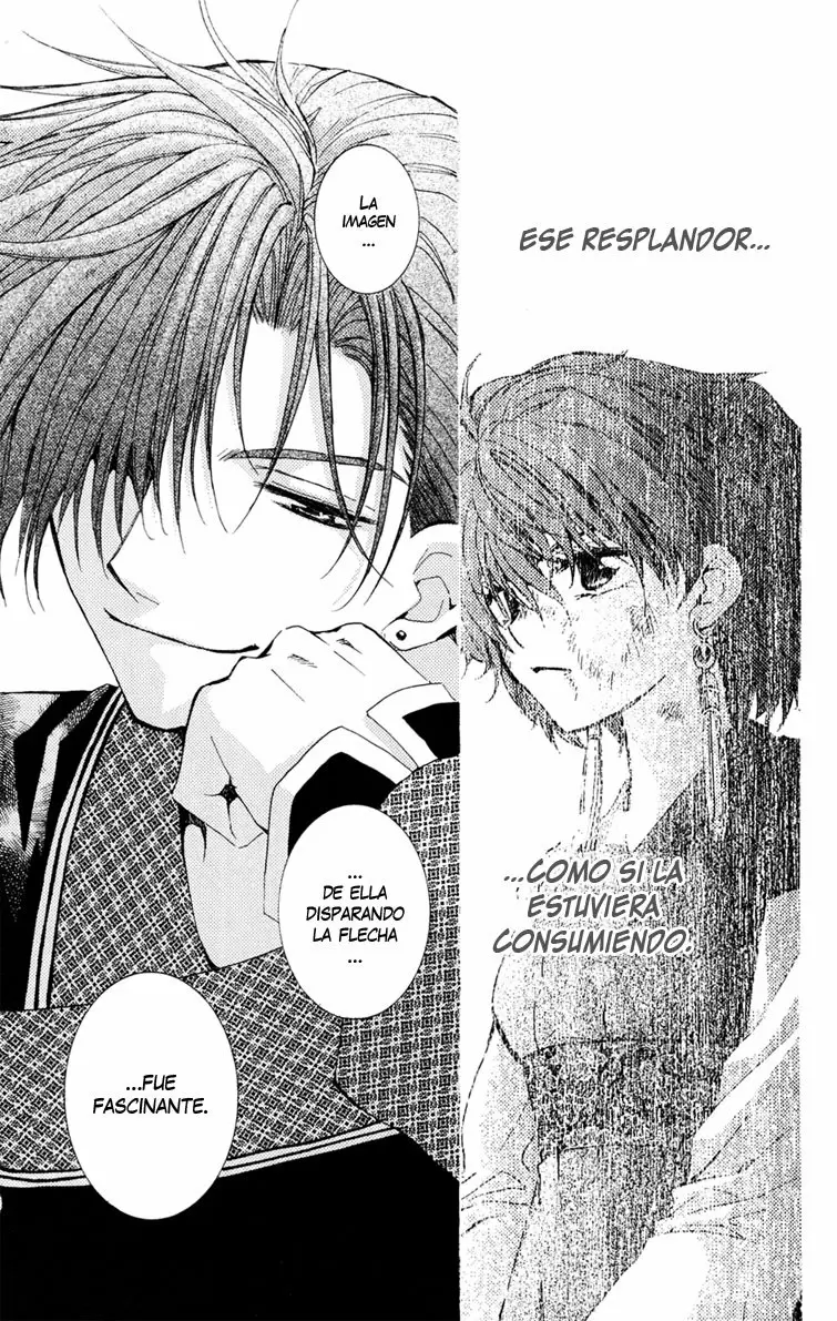 Akatsuki No Yona - Capítulo 38 - Página 26 - LectorTMOo