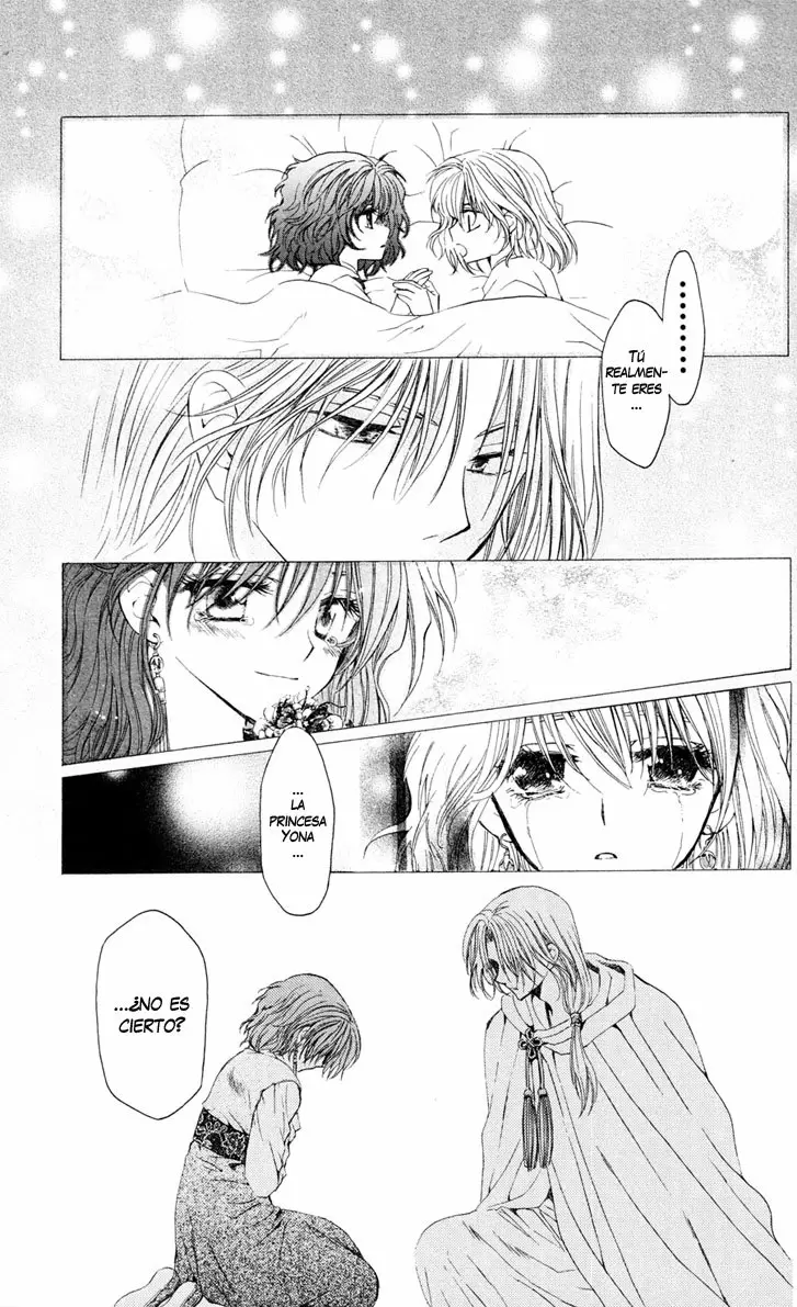 Akatsuki No Yona - Capítulo 39 - Página 9 - LectorTMOo