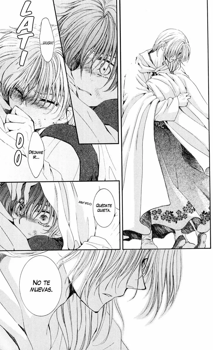 Akatsuki No Yona - Capítulo 39 - Página 13 - LectorTMOo