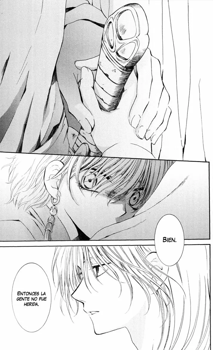Akatsuki No Yona - Capítulo 39 - Página 17 - LectorTMOo