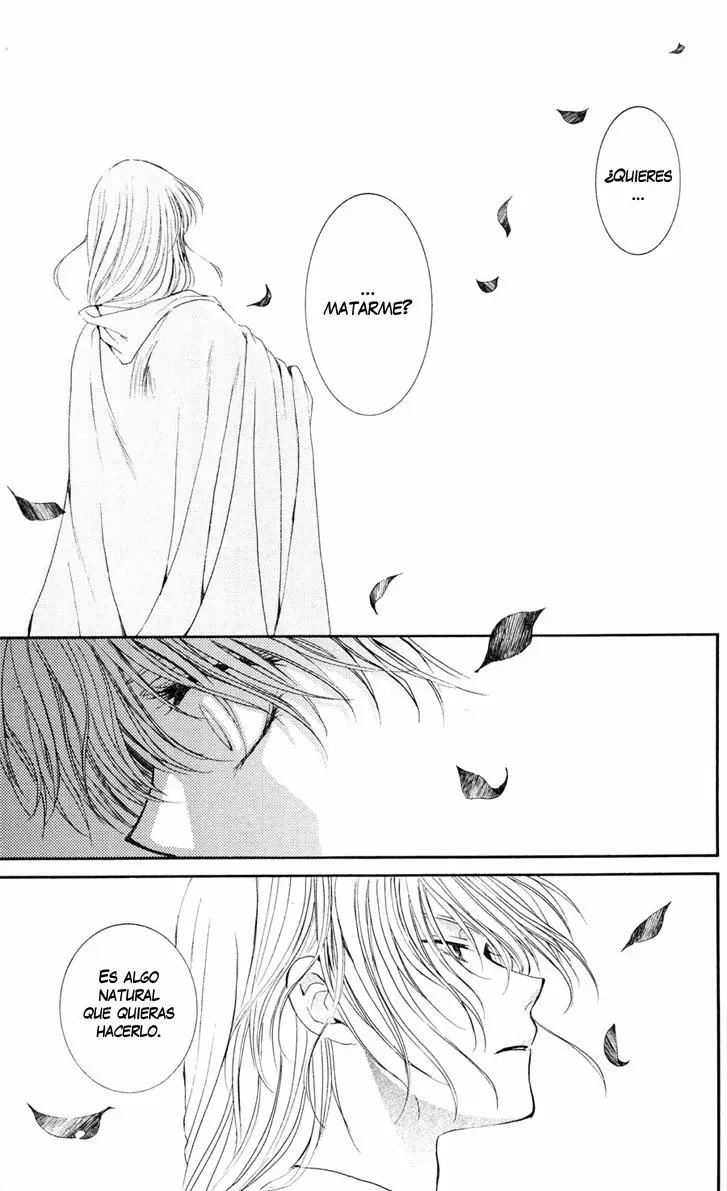 Akatsuki No Yona - Capítulo 39 - Página 19 - LectorTMOo