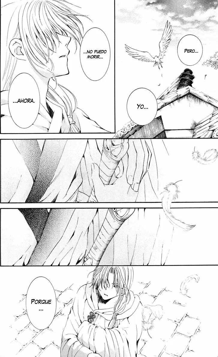Akatsuki No Yona - Capítulo 39 - Página 20 - LectorTMOo