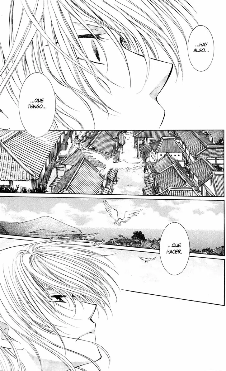 Akatsuki No Yona - Capítulo 39 - Página 21 - LectorTMOo
