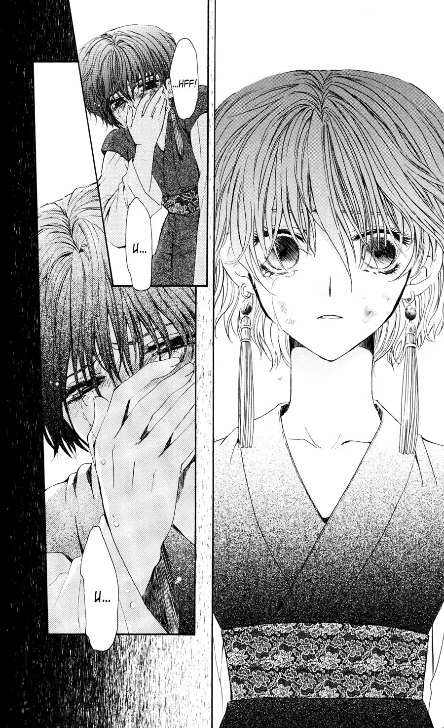 Akatsuki No Yona - Capítulo 39 - Página 24 - LectorTMOo