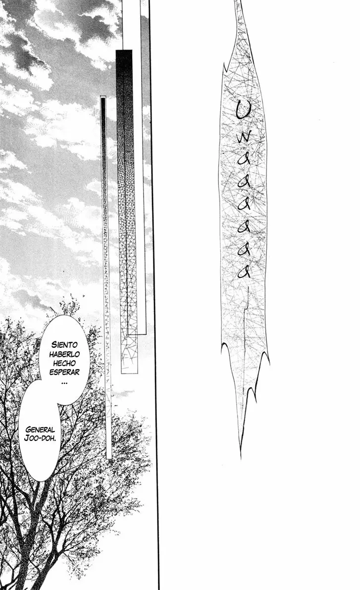 Akatsuki No Yona - Capítulo 39 - Página 26 - LectorTMOo