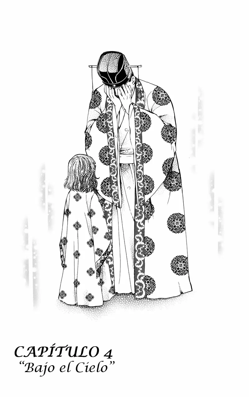 Akatsuki No Yona - Capítulo 4 - Página 3 - LectorTMOo
