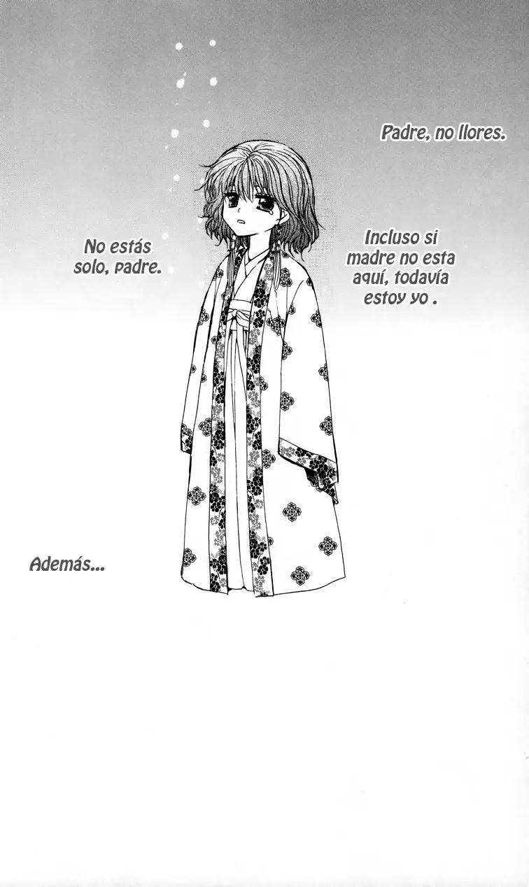 Akatsuki No Yona - Capítulo 4 - Página 4 - LectorTMOo