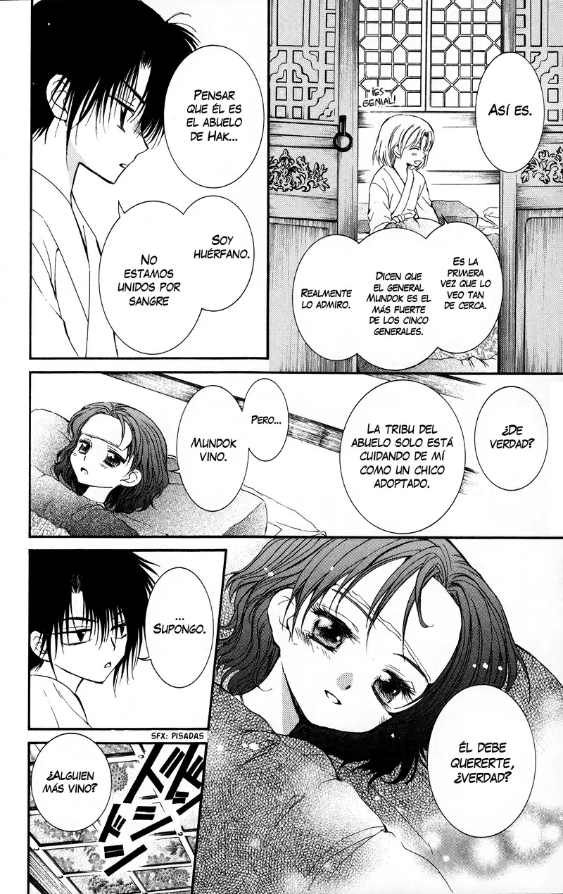 Akatsuki No Yona - Capítulo 4 - Página 12 - LectorTMOo