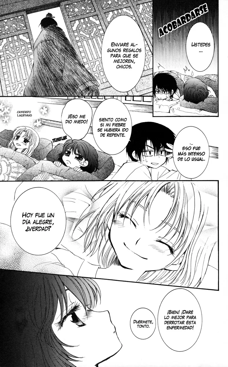 Akatsuki No Yona - Capítulo 4 - Página 15 - LectorTMOo
