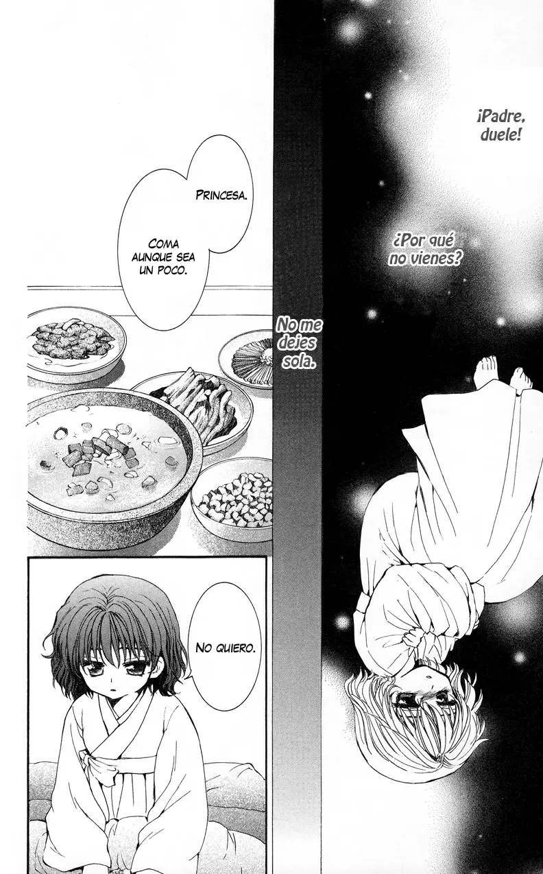 Akatsuki No Yona - Capítulo 4 - Página 16 - LectorTMOo