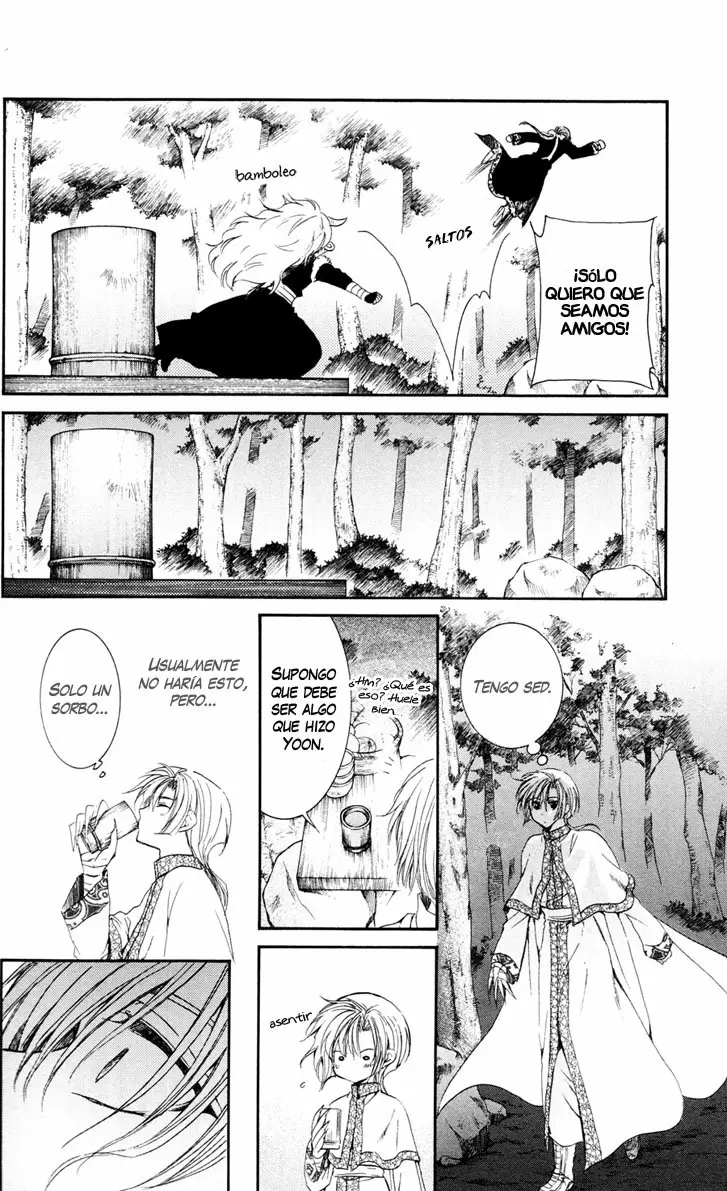 Akatsuki No Yona - Capítulo 41 - Página 24 - LectorTMOo