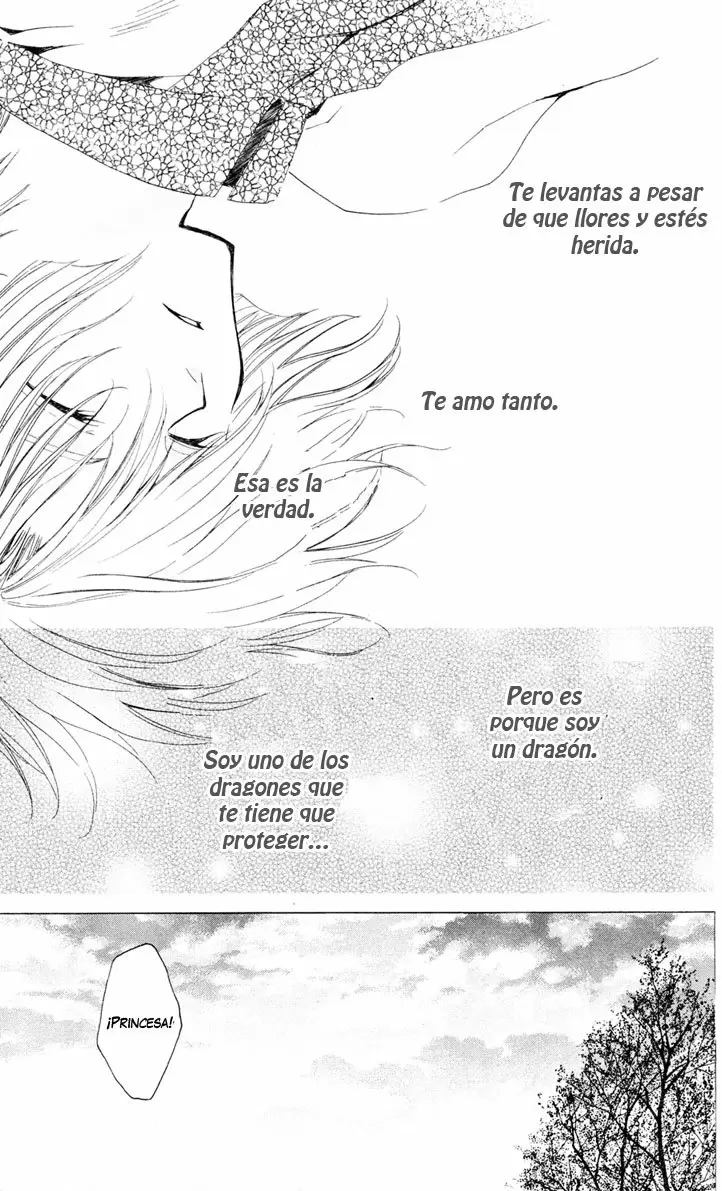Akatsuki No Yona - Capítulo 41 - Página 30 - LectorTMOo