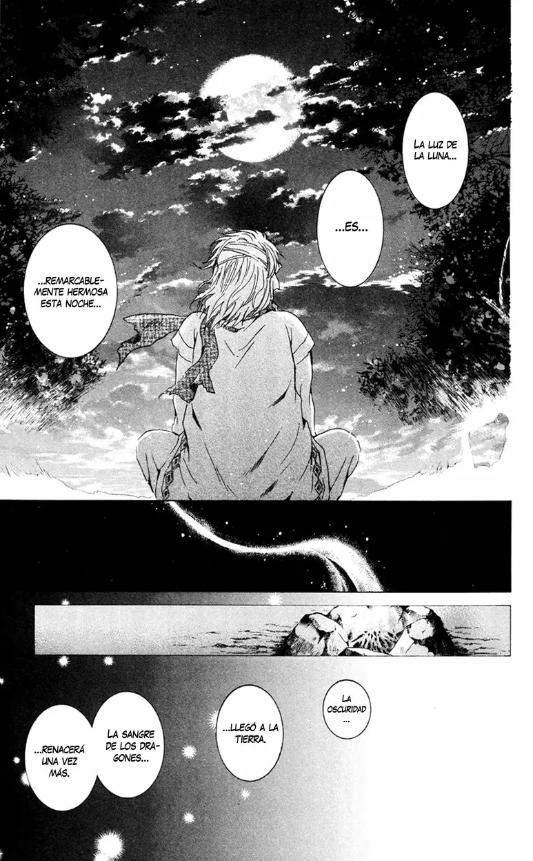 Akatsuki No Yona - Capítulo 42 - Página 37 - LectorTMOo