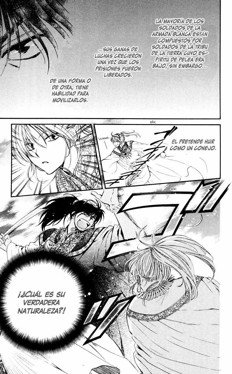 Akatsuki No Yona - Capítulo 46 - Página 14 - LectorTMOo
