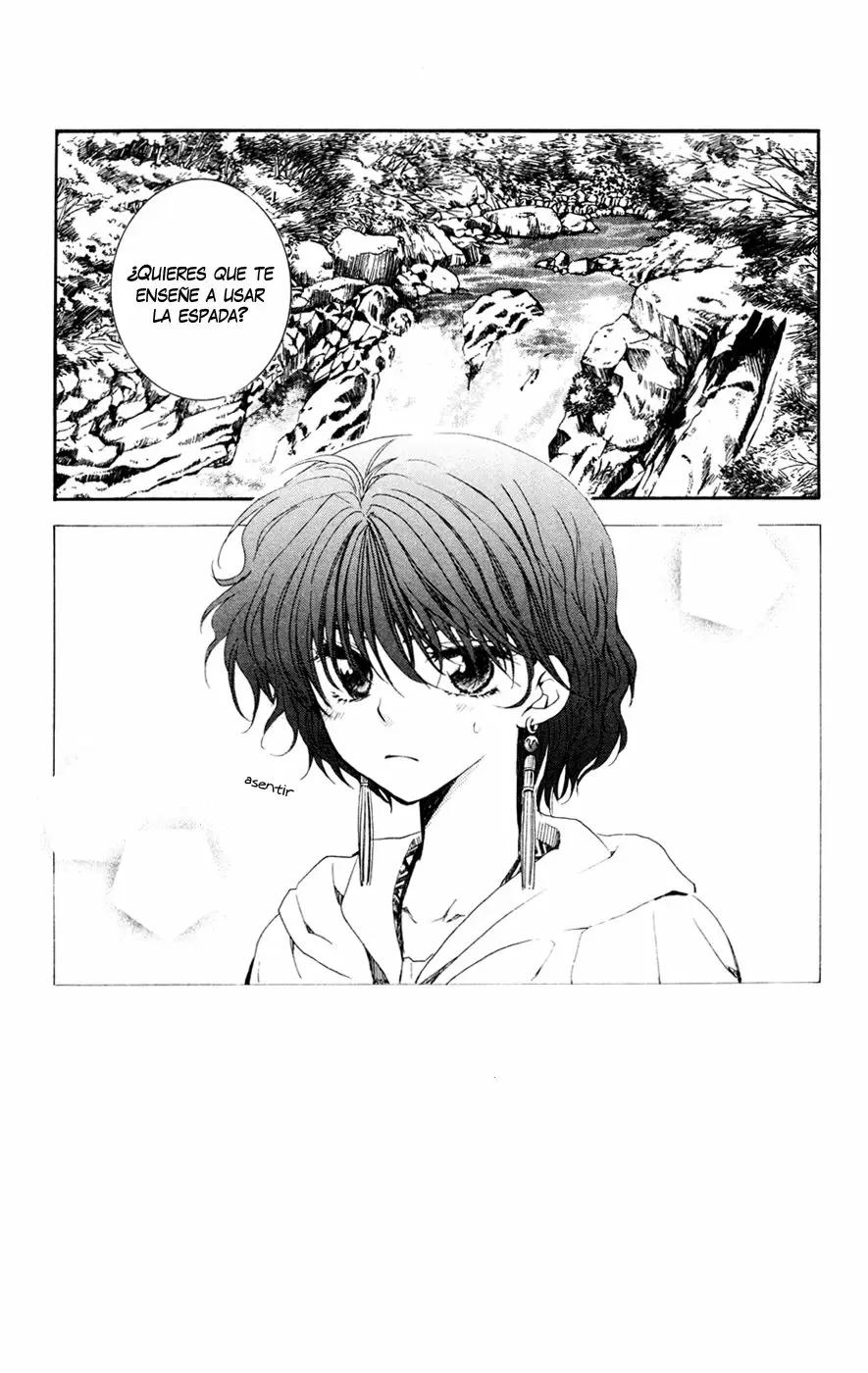 Akatsuki No Yona - Capítulo 47 - Página 8 - LectorTMOo