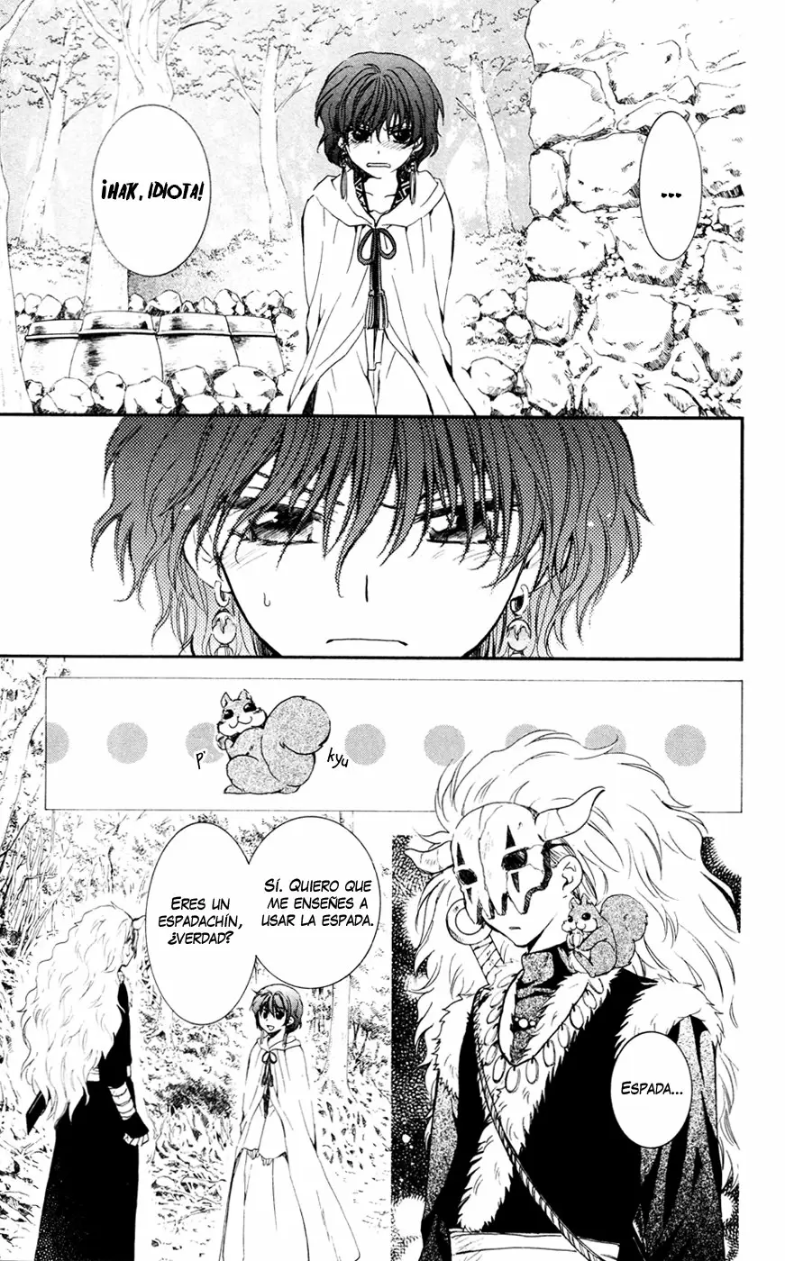 Akatsuki No Yona - Capítulo 47 - Página 12 - LectorTMOo