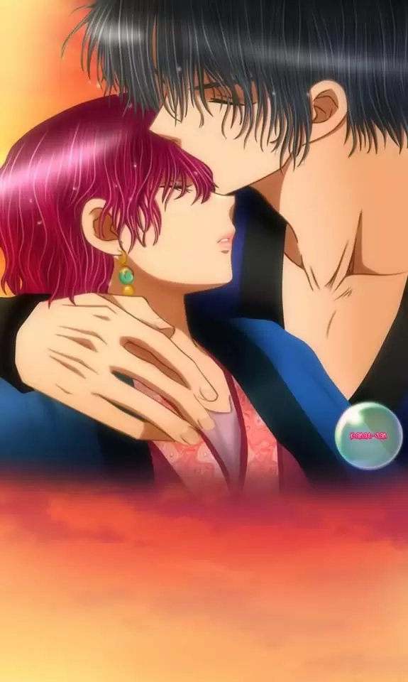 Akatsuki No Yona - Capítulo 47 - Página 36 - LectorTMOo
