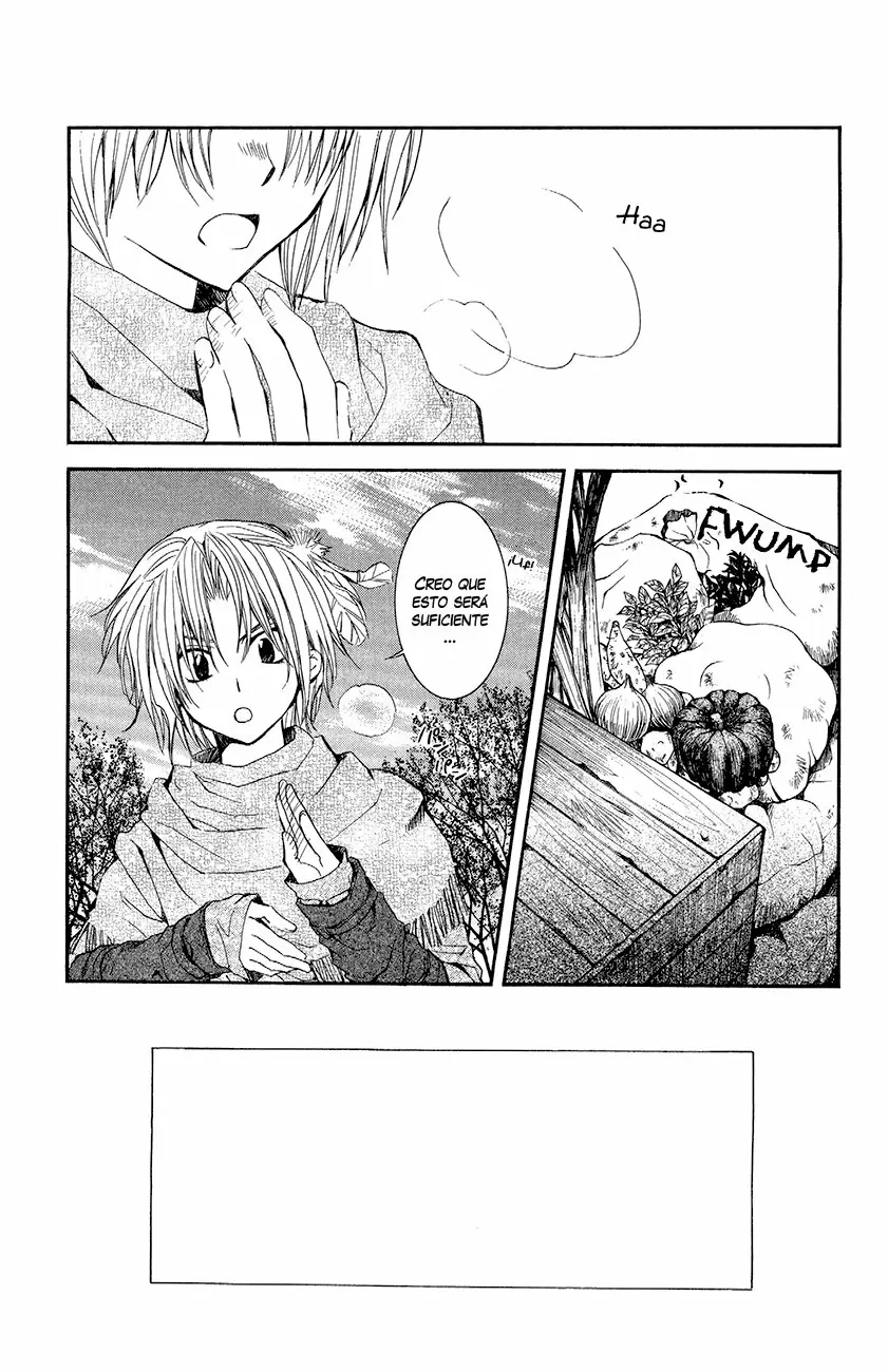 Akatsuki No Yona - Capítulo 48 - Página 9 - LectorTMOo